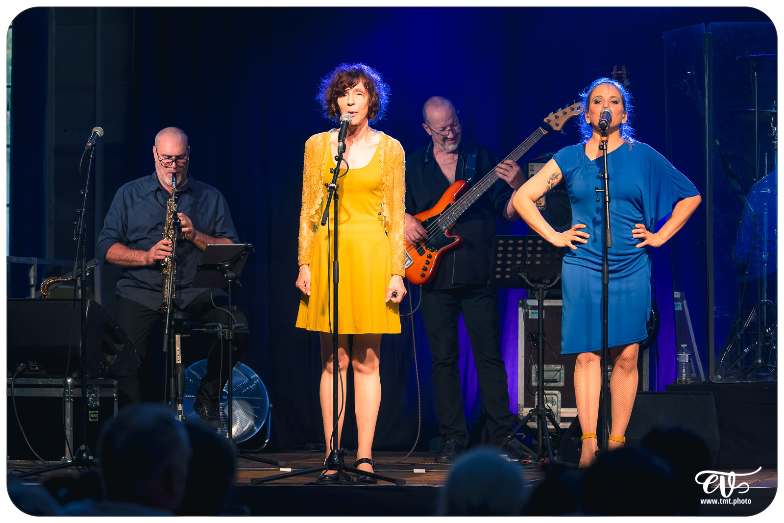 38EME EDITION DU THEATRE DE LA CHOUCROUTERIE